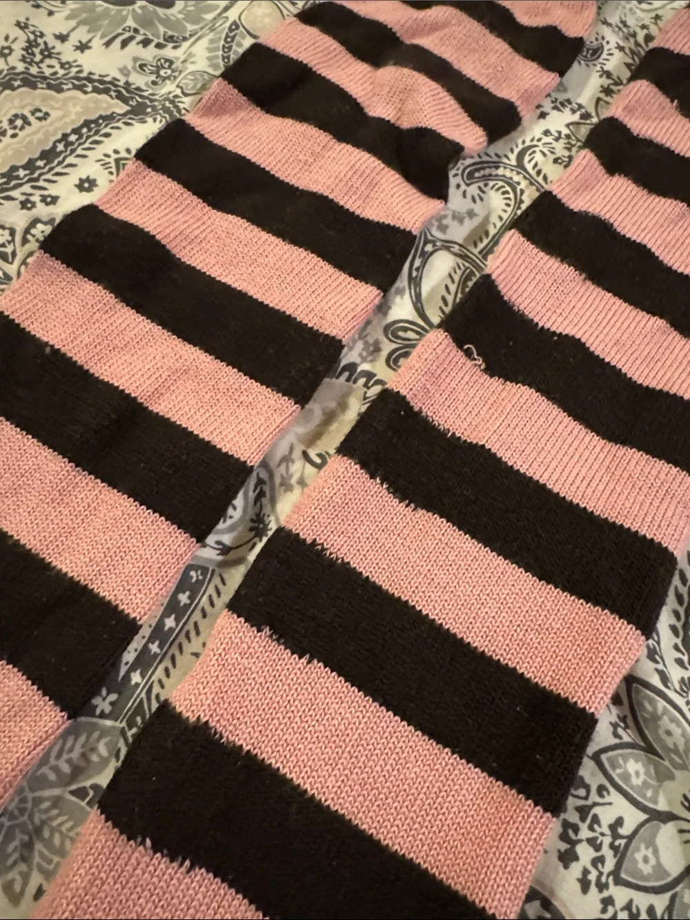 ⭐️Women 20.5” Leg Warmers